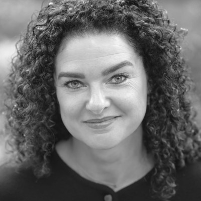 afbeelding van Yvette Jansen