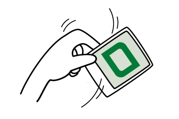 Afbeelding van de werkplek 'Handwerkcafe'.