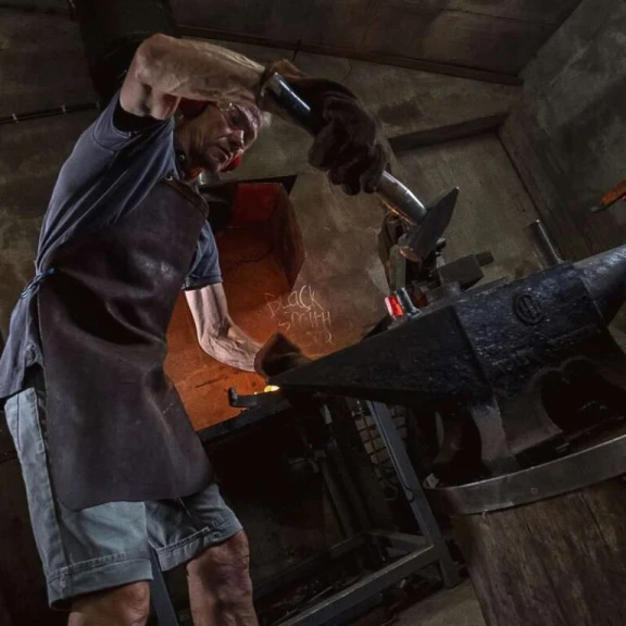 Afbeelding van de werkplek 'Makersplaats Klarenbeek - locatie Buitenplaats Klarenbeek'.