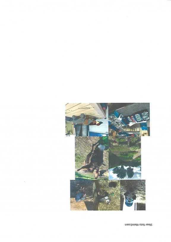 Afbeelding van de werkplek 'Zorgboerderij Klein Essen'.