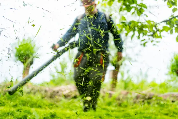 Afbeelding van de werkplek 'StadsAkkers - Technische/Onderhouds dienst'.