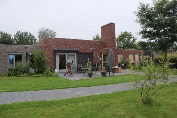 Afbeelding van de werkplek ''s Heeren Loo Apeldoorn - Zorg assistent'.